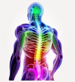 Krieg chiropractic Center