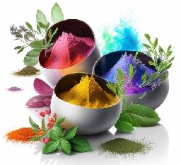 Arbonne - Martina Rodoni