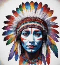 White Buffalo Emporium - Eaglewoman Reiki